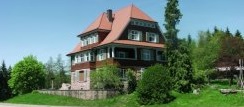 Ruhestein