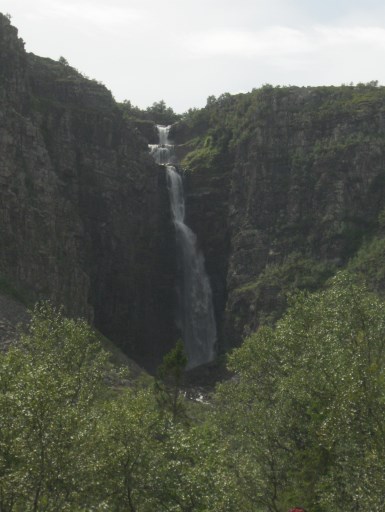 Fulufjaellet